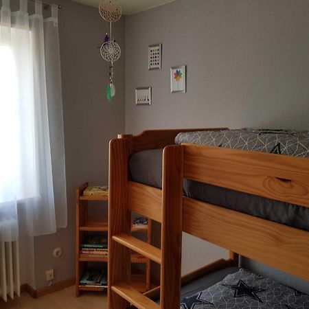 Ferienwohnung Rombachs Spatzennest Herbolzheim Ngoại thất bức ảnh