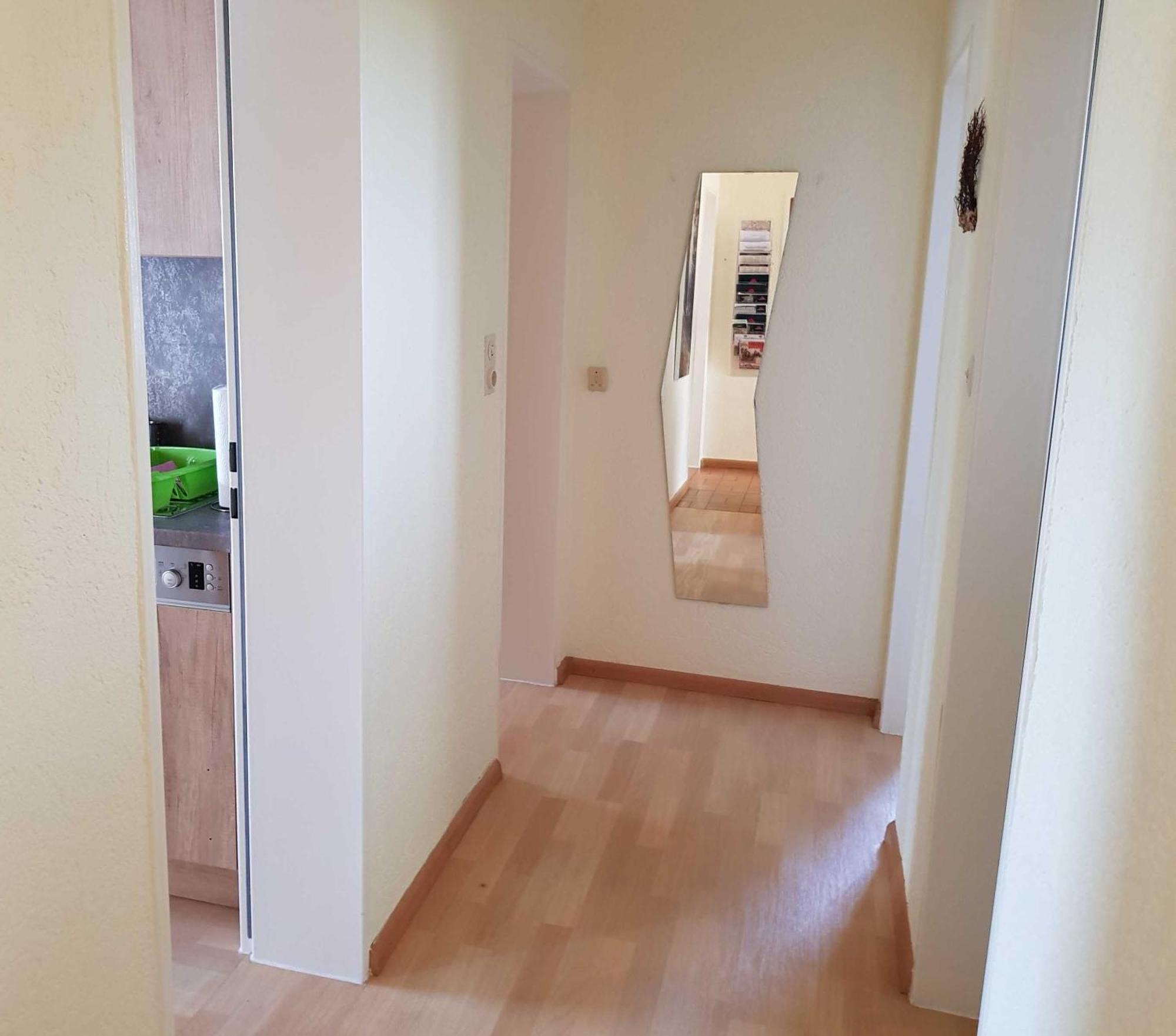 Ferienwohnung Rombachs Spatzennest Herbolzheim Ngoại thất bức ảnh