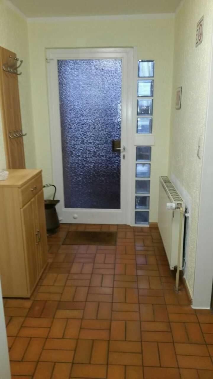 Ferienwohnung Rombachs Spatzennest Herbolzheim Ngoại thất bức ảnh