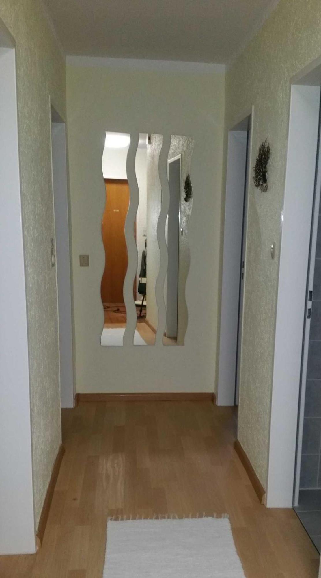 Ferienwohnung Rombachs Spatzennest Herbolzheim Ngoại thất bức ảnh