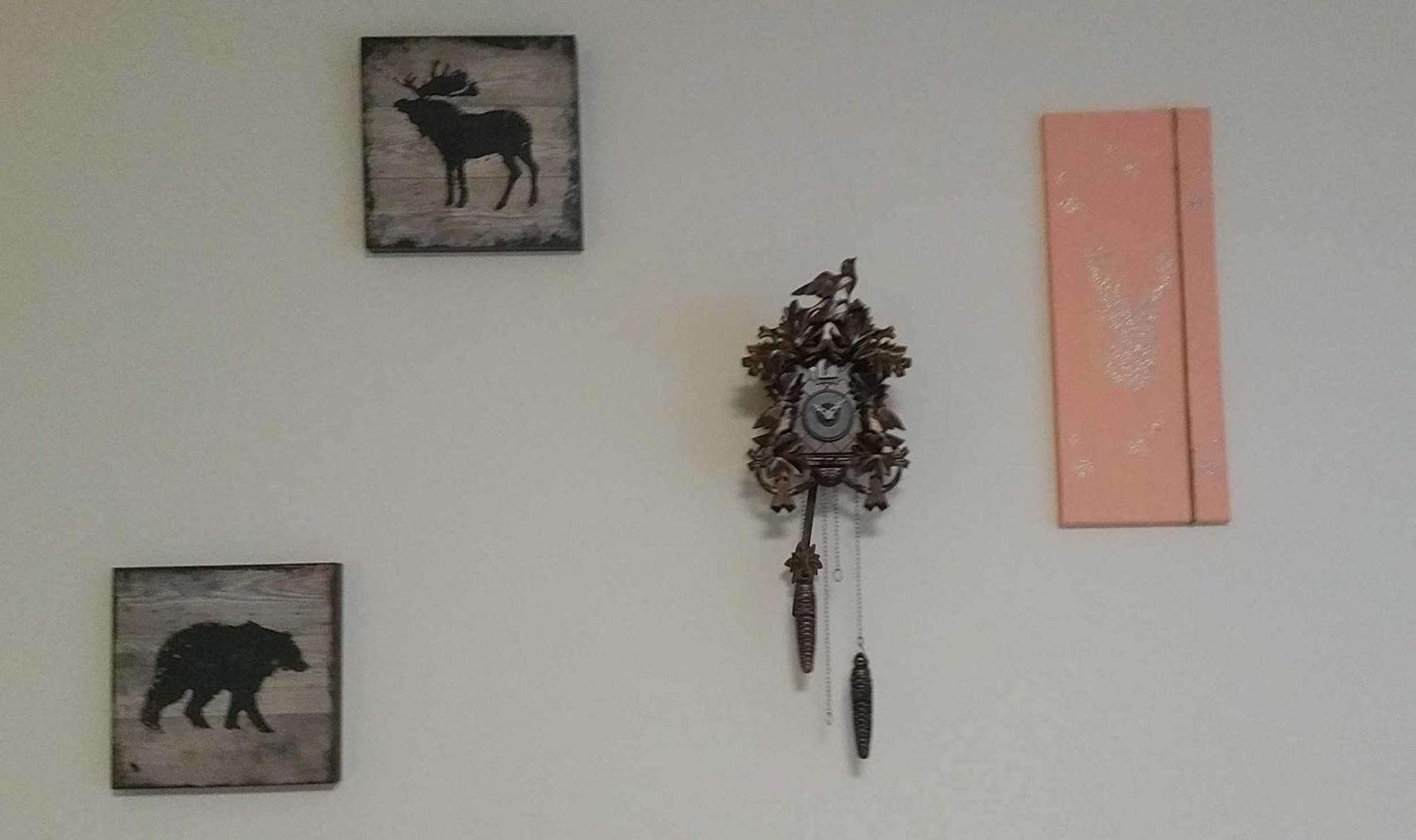 Ferienwohnung Rombachs Spatzennest Herbolzheim Ngoại thất bức ảnh
