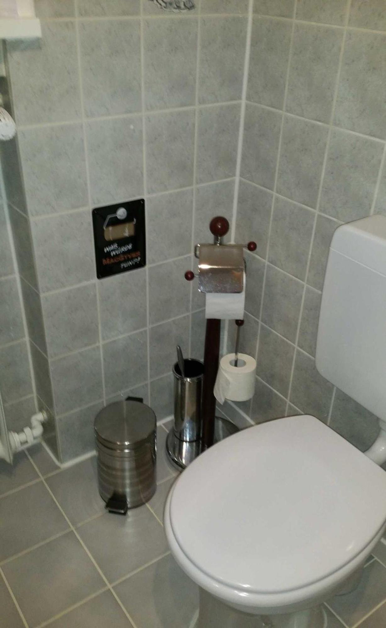 Ferienwohnung Rombachs Spatzennest Herbolzheim Ngoại thất bức ảnh