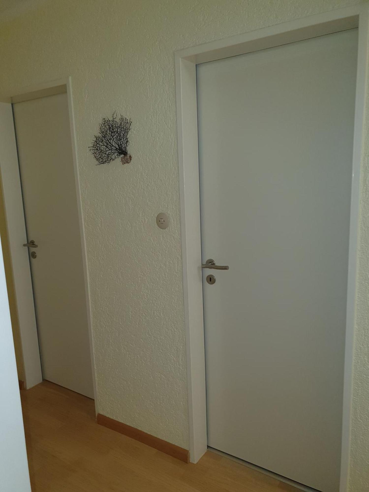 Ferienwohnung Rombachs Spatzennest Herbolzheim Ngoại thất bức ảnh