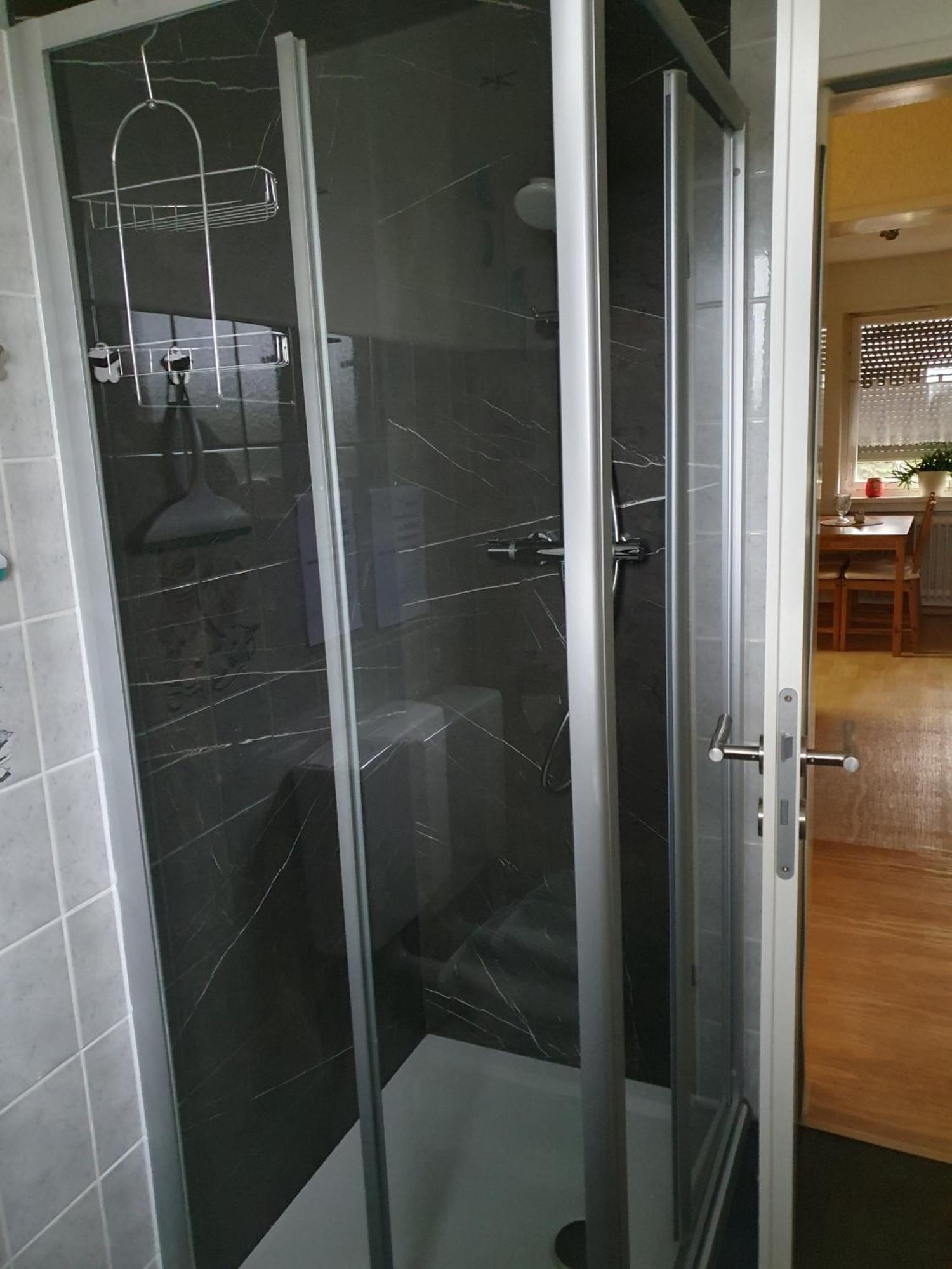 Ferienwohnung Rombachs Spatzennest Herbolzheim Ngoại thất bức ảnh